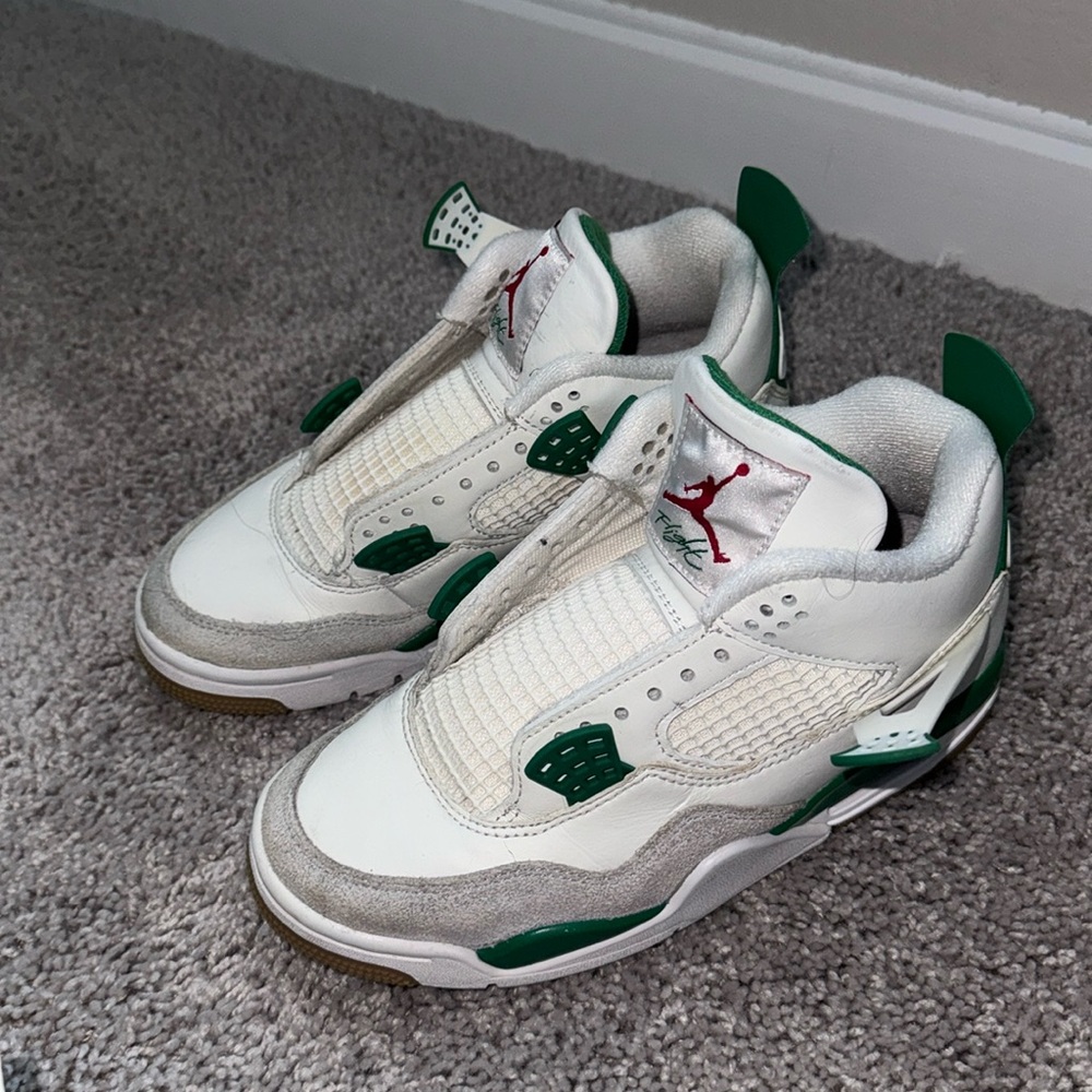 Jordan Retro 4